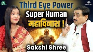 Shocking TRUTH About Law of Attraction Nobody Wants You to Know । Manifestation Magic । Sakshi Shree