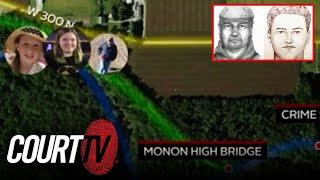 Richard Allen: Guilty or Not Guilty? | Delphi Murders