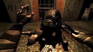 15 Games In Which The Player Made A Daring Prison Escape