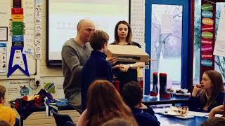 Little Inventors North 2030 Challenge School Webinar