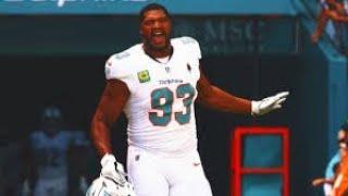 Miami Dolphins' Playoff Hopes: RENEWED? | The 305 Guys