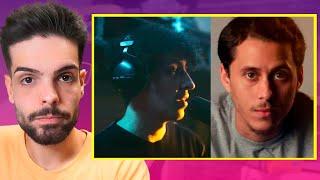 El HOMENAJE de MCKLOPEDIA a CANSERBERO MCKLOPEDIA x ORESTES GOMEZ *MUY EMOTIVO*