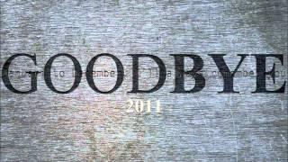 Goodbye 2011!