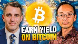 Will Bitcoin Generate Yield For Holders?