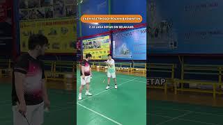 Tag Temen kamu yang gitu juga ! #kokobadminton #badmintonindonesia #badmintonina #badmintonindo