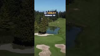 Discover the Perfect Weekend Getaway, Blaine WA!