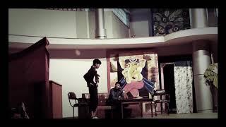 Theatre Act ( Sangam malik )