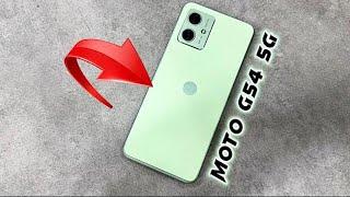 Moto G54 5G Review: The NEW Budget 5G Phone CHAMPION.!!