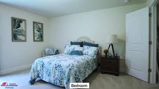 Adams Homes Video Tour - 4370 S Cranberry Blvd, North Port, FL  34286