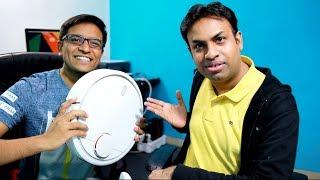 My 10 Best Purchases of 2017 Ft Geeky Ranjit & Amit Bhawani