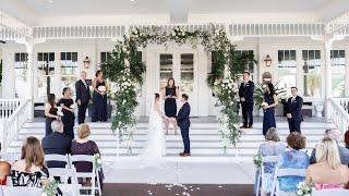 This day is all about you, and me, and our love | A Belleview Inn Wedding | Bellair, Florida