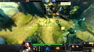 Hive Plays: Defense of the Ancients 2 (DotA), Tutorial