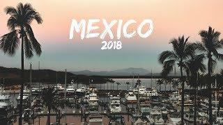 ISLA NAVIDAD | MEXICO CINEMATIC TRAVEL VIDEO