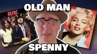 THE HOT TAKES OF SPENNY FROM 'KENNY VS SPENNY'