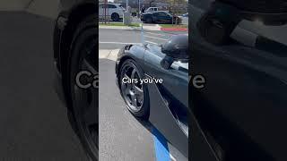 What’s the best cars you’ve seen in 2024? #cars #autofun #automobile #cartok #edit