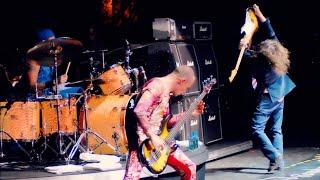 Red Hot Chili Peppers - Grant Park (Lollapalooza Festival), Chicago, IL, USA 8/6/2006 (Full Concert)