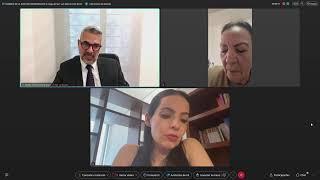 Comisión de Justicia. Comparecencias de aspirantes para ocupar el cargo de Magistrados