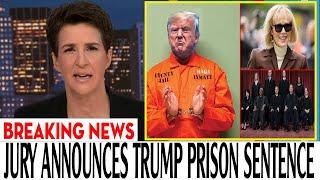 The Rachel Maddow Show [9PM] 11/1/2024 | ️ BREAKING NEWS Today November 1, 2024