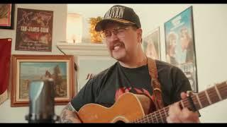 Ian James Bain - Take My Time - New Unreleased song - Live at home