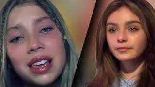 Rock Squad *DRAMA* Nayeli vs Gia!