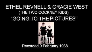 Ethel Revnell and Gracie West: 'Going to the pictures' (1938)