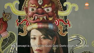 TWINZ FROM BHUTAN, 3min eng sub