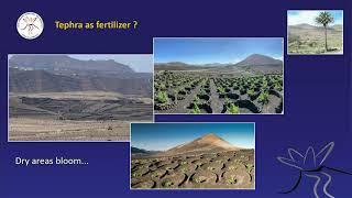 *VOLCANOES in Farming, Culture & Religion* (Volcanic Resources) #volcano #lava #geography #culture