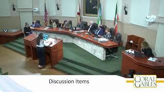 Historic Preservation Board Meeting - 09/18/2024