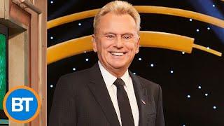 ‘Wheel of Fortune’ host Pat Sajak will retire after 41 seasons