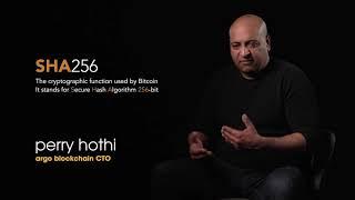 SHA-256 Bitcoin Mining Algorithm Explained - Perry Hothi, CTO Argo Blockchain