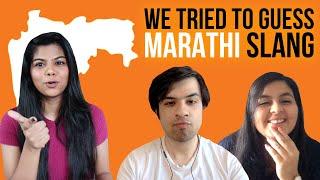 I Tested My Co-worker's Marathi Knowledge