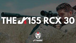 The JK 155 RCX 30