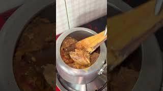 Nepali Mutton Curry ASMR Cooking#youtubeshorts#food#trending#mukbang