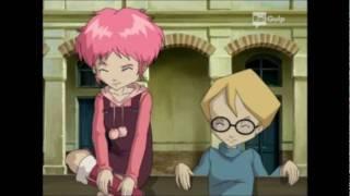 Code Lyoko Italiano Ep # 1 Il Ritorno Di William (parte 1/2) - Stagione 4