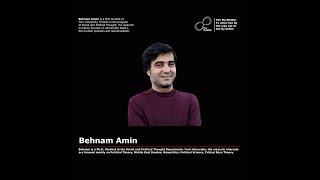 Session 6- Behnam Amini- Iranian Middle Class Analysis: Nationalism and Culturalism Critique