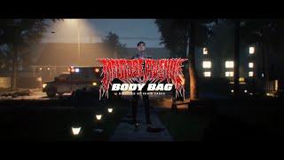 Melrose Avenue - BODY BAG [OFFICIAL MUSIC VIDEO]