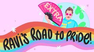 Ravi's Road To Pride
