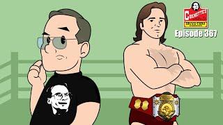 Jim Cornette on If Larry Zbyszko Should Have Had An IC Title Run After His Feud With Bruno