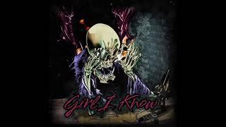 Avenged Sevenfold - Girl I Know (Unofficial Instrumental)