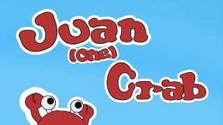 JUAN (ONE) CRAB (2017) | ZB PRODUCTION