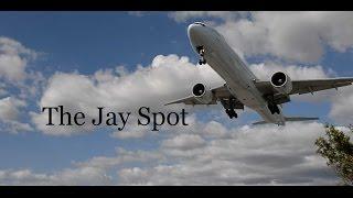 About: The Jay Spot on YouTube