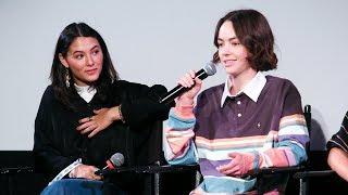 Atypical Q&A // ATX TV Festival (2019)