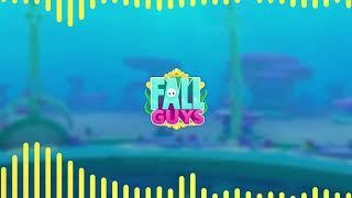 Fall Guys SS3 - 'Sunken Seacrets' (Slide Race Theme)