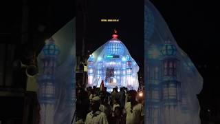 Vadodara muharram 2k25 coming soon mehbub pura tajiya