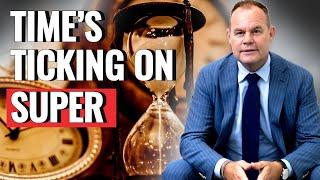 Superannuation in Australia: Are You Playing Catch-up or Getting Ahead?