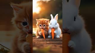 Together, We Fear Nothing #catstory