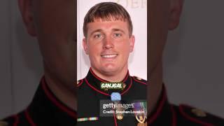 WHO RETURNS TO HELL 5 TIMES? dakota meyer's WAR story will SHOCK you