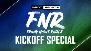 Friday Night Rivals Preview Special
