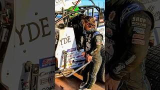 Some sprint car engine builders won't sell you an engine.