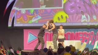 jmancurly Takes the Stage at VIDCON 2024 with Elliot & VMT Monke Monkey Monke